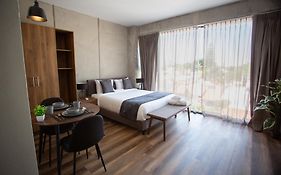 Suites del Carmen Consulado